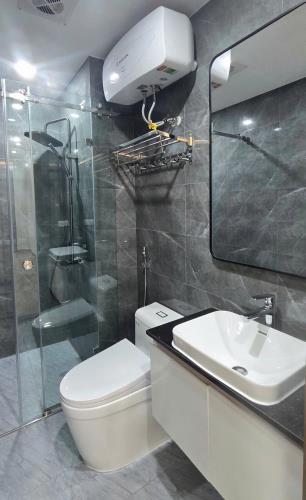 TRƯƠNG ĐỊNH, SÁT Ô TÔ, BA BƯỚC CHÂN RA MẶT PHỐ CÁCH BÃI ĐỖ XE 30M 5 TẦNG 40M2 7,6 TỶ - 3