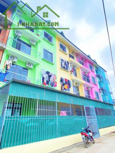EM CẦN NHƯỢNG LẠI  phòng studio Tòa Ba Màu TT7  Ngõ 521 Cổ Nhuế 2 Quận  Bắc Từ Liêm Hà Nội