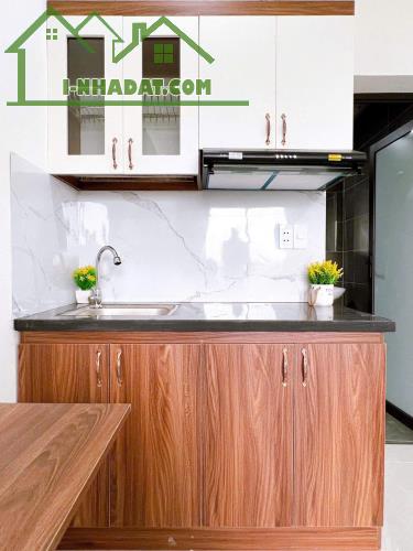 EM CẦN NHƯỢNG LẠI  phòng studio Tòa Ba Màu TT7  Ngõ 521 Cổ Nhuế 2 Quận  Bắc Từ Liêm Hà Nội - 3