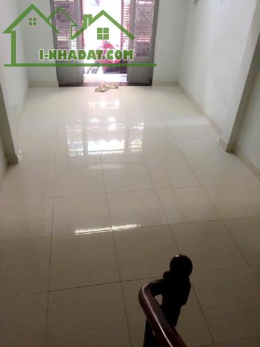 BÁN NHÀ HẺM 86 TRƯỜNG CHINH, TÂN BÌNH – 3 TẦNG, CHỈ 4.8 TỶ - 2