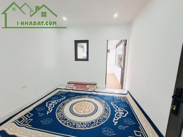 Bán nhà gần Hồ Đền Lừ, CC fleliz home, 5.x Tỷ, 5T, 3N, vài bước ra Ô tô, trước nhà 3 gác, - 3