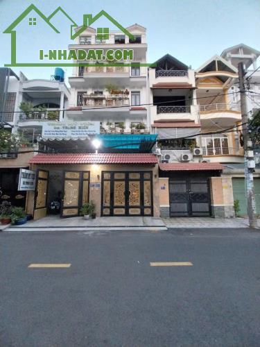 Chính chủ Bán Nhà 1 trệt,lửng 3 lầu 62/7 Phạm Huy Thông, p7, Gò Vấp, tpHcm - 4