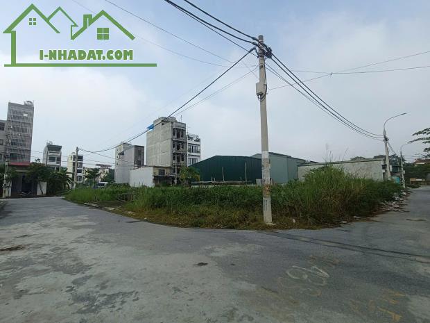 BÁN ĐẤT DỊCH VỤ LAI XÁ 120M2- LÔ GÓC 3 THOÁNG- VỊ TRÍ ĐẸP- VỈA HÈ ÔTÔ TRÁNH, giá 16 tỷ5