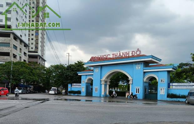 BÁN ĐẤT DỊCH VỤ LAI XÁ 120M2- LÔ GÓC 3 THOÁNG- VỊ TRÍ ĐẸP- VỈA HÈ ÔTÔ TRÁNH, giá 16 tỷ5 - 2