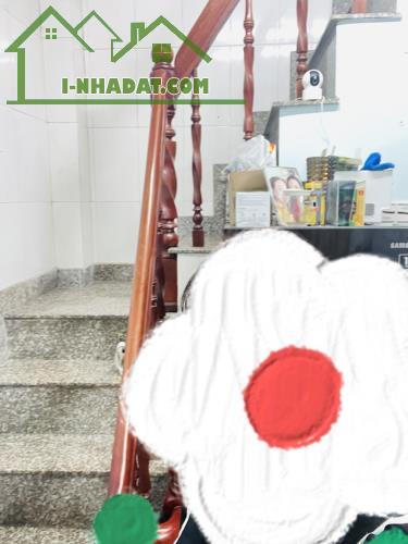 🎸🌺CHỈ 2,85TỶ-CÓ NHÀ Ở NGAY TẠI TÂN BÌNH-NI SƯ HUỲNH LIÊN -3TẦNG-GẦN MẶT TIỀN.