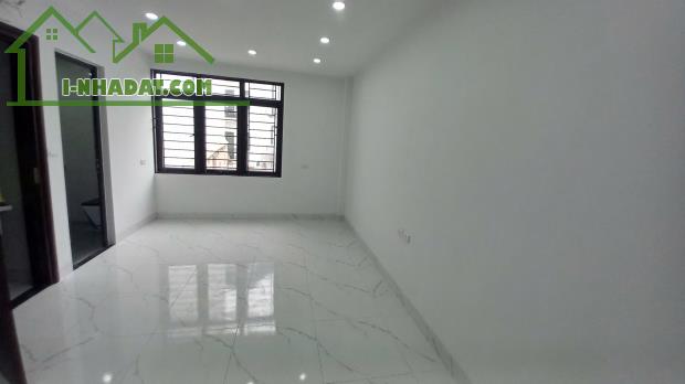 🔥 NHÀ 5 TẦNG MỚI ĐẸP - TAM HIỆP  - GẦN Ô TÔ - 34M²- MT 5,5m - NHỈNH 5 TỶ 🔥