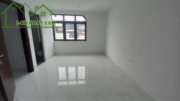 🔥 NHÀ 5 TẦNG MỚI ĐẸP - TAM HIỆP  - GẦN Ô TÔ - 34M²- MT 5,5m - NHỈNH 5 TỶ 🔥 - 2