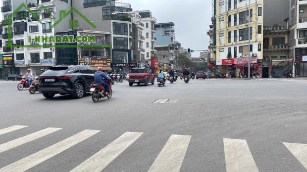 SIÊU HIẾM NHÀ MẶT PHỐ NGUYỄN VĂN CỪ 58M, 4T, MT4M, DÒNG TIỀN GIÁ ĐẦU TƯ, KD NGÀY ĐÊM.