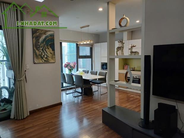 MÌNH CHÍNH CHỦ CẦN BÁN CĂN HỘ 104M2 - TẦNG 19 - DỰ ÁN MỸ ĐÌNH PLAZA 2 - NAM TỪ LIÊM