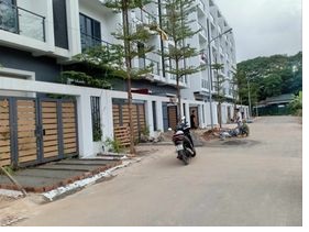 Bán đất đấu giá Lai Xá ĐH Thành Đô Hoài Đức 75m mt5 chỉ 11 tỷ. - 1