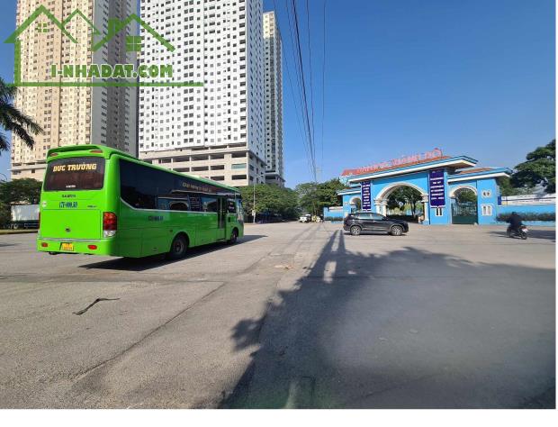Bán đất đấu giá Lai Xá ĐH Thành Đô Hoài Đức 75m mt5 chỉ 11 tỷ. - 2