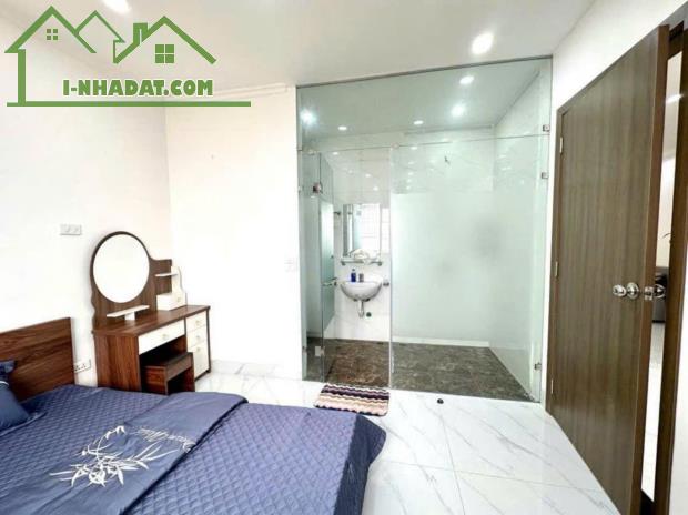 TÒA CĂN HỘ ĐẶNG  THAI MAI – KHÔNG GIAN SỐNG XANH, AN NINH, DOANH THU CAO - 1