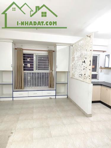 Cho thuê căn nhà Ehome3 1 phòng ngủ nhà trống ở ngay giá thấp