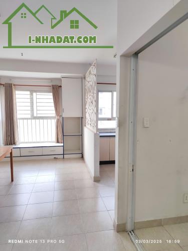 Cho thuê căn nhà Ehome3 1 phòng ngủ nhà trống ở ngay giá thấp - 1