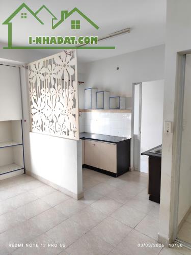Cho thuê căn nhà Ehome3 1 phòng ngủ nhà trống ở ngay giá thấp - 3