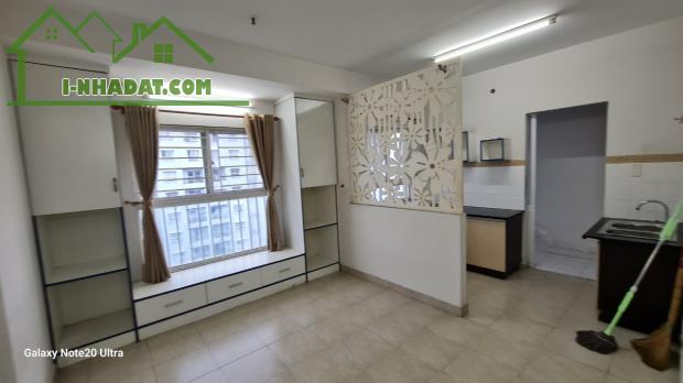 Cho thuê căn nhà Ehome3 1 phòng ngủ nhà trống ở ngay giá thấp - 4