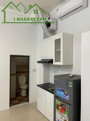 🏡 BÁN TÒA DÒNG TIỀN PHỐ THÁI HÀ – THU 45TR/TH - 61M² – 9 PHÒNG - GIÁ 12.5 TỶ G - 4