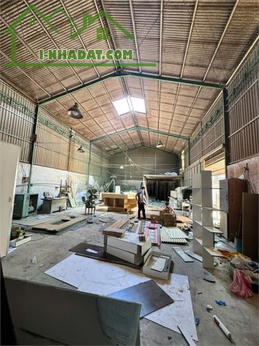 XT146 xưởng sản xuất tiếp đa dạng ngành nghề, cạnh KCN AMATA. phù hợp gỗ nội thất - 4