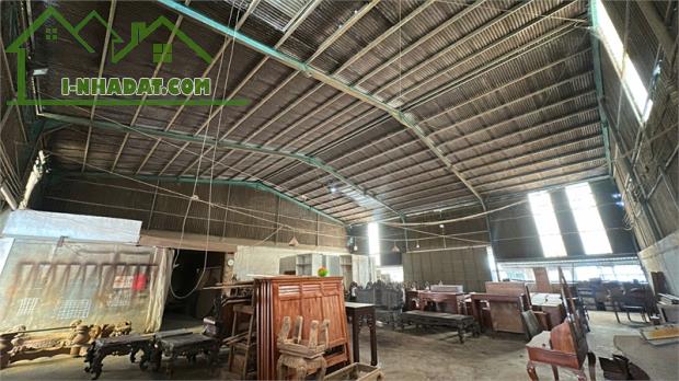 XT146 xưởng sản xuất tiếp đa dạng ngành nghề, cạnh KCN AMATA. phù hợp gỗ nội thất - 3