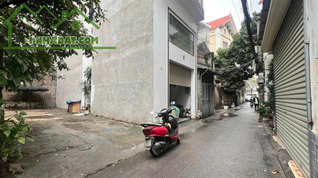 💜 BÁN ĐẤT PHỐ VIỆT HƯNG 60m2 MT 4m CHÀO 9.7 TỶ - Ô TÔ THÔNG - SÁT PHỐ