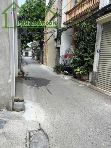 💜 BÁN ĐẤT PHỐ VIỆT HƯNG 60m2 MT 4m CHÀO 9.7 TỶ - Ô TÔ THÔNG - SÁT PHỐ - 2