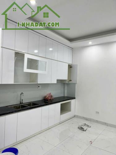 Bán nhà riêng 45m2 cạnh chợ Lai Xá, Hoài Đức. Thiết kế 7 phòng ngủ dòng tiền 25triệu/tháng - 2
