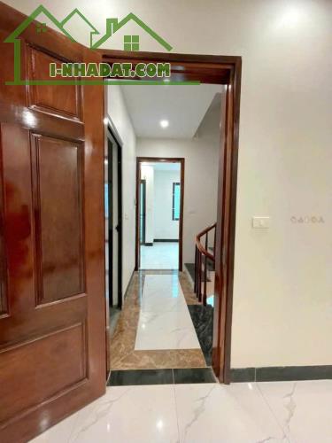 Bán nhà riêng 45m2 cạnh chợ Lai Xá, Hoài Đức. Thiết kế 7 phòng ngủ dòng tiền 25triệu/tháng - 3