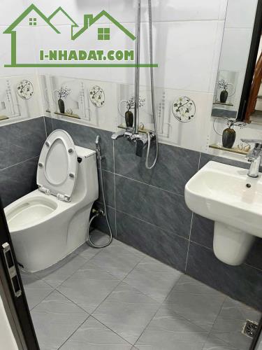 Bán nhà riêng 45m2 cạnh chợ Lai Xá, Hoài Đức. Thiết kế 7 phòng ngủ dòng tiền 25triệu/tháng - 5