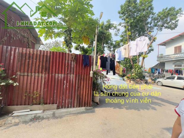 💜BÁN ĐẤT PHỐ ĐỨC GIANG 31m2 MT 3.5m CHÀO 7.2 TỶ - 3 THOÁNG  3 MẶT Ô TÔ TO HƠN PHỐ - KD MỌ - 2