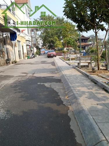 BÁN ĐẤT PHÂN LÔ – VỈA HÈ – ĐƯỜNG Ô TÔ TRÁNH – CẠNH ĐẠI HỌC TÀI NGUYÊN & MÔI TRƯỜNG - 1