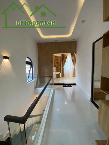 ♥ Nhà Hoàng Diệu, Góc Kiệt gần 4m thẳng  thấy MT, 54m2, KD Tốt, 4.15 tỷ TL - 3
