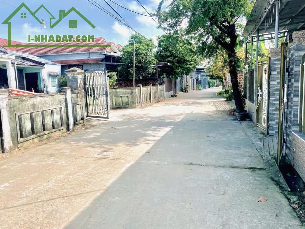 💫Cần bán lô đất Ven Đà Nẵng cặp liền kề 280m2 giá 729tr/lô