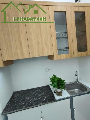 BÁN NHÀ TRƯƠNG ĐỊNH - 2 TẦNG x 26m2 - VIEW HỒ - FULL NỘI THẤT - CHỈ HƠN 1 TỶ - 1