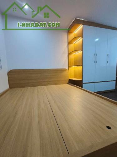 BÁN NHÀ TRƯƠNG ĐỊNH - 2 TẦNG x 26m2 - VIEW HỒ - FULL NỘI THẤT - CHỈ HƠN 1 TỶ