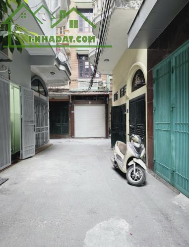 BÁN NHÀ LÊ TRỌNG TẤN - THANH XUÂN - SIÊU PHẨM PHÂN LÔ - Ô TÔ ĐỖ CỬA - GẦN PHỐ - NHÀ ĐẸP -