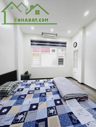 BÁN NHÀ LÊ TRỌNG TẤN - THANH XUÂN - SIÊU PHẨM PHÂN LÔ - Ô TÔ ĐỖ CỬA - GẦN PHỐ - NHÀ ĐẸP - - 3