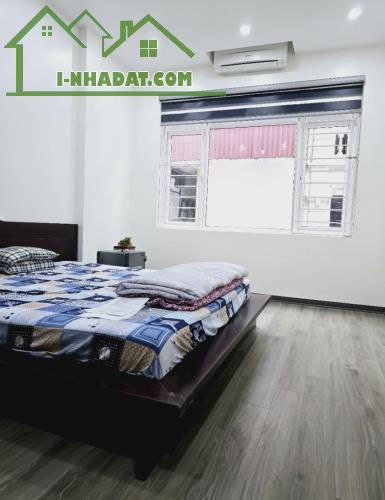 BÁN NHÀ LÊ TRỌNG TẤN - THANH XUÂN - SIÊU PHẨM PHÂN LÔ - Ô TÔ ĐỖ CỬA - GẦN PHỐ - NHÀ ĐẸP - - 4