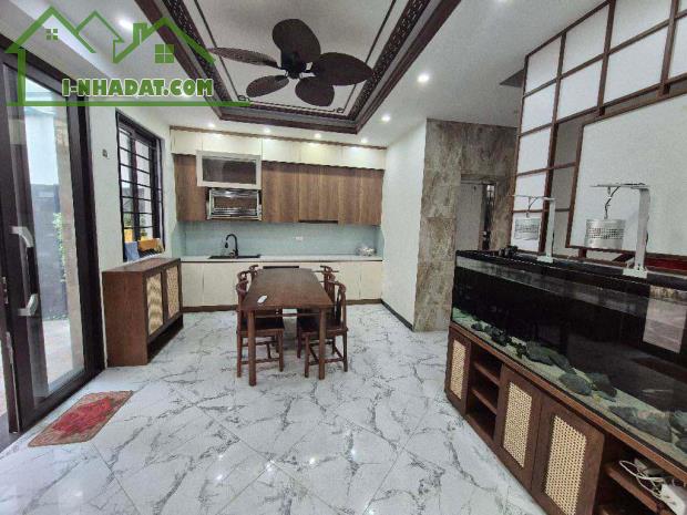 HIẾM CĂN HỘ DỊCH VỤ 11 PN KHÉP KÍN 50M2 GIÁ 9.5 TỶ - 1