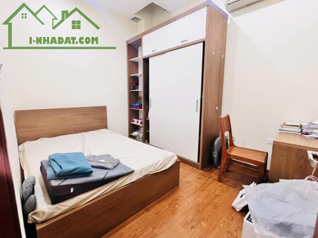 💥💥Mặt ngõ Nguyễn Khang 42m 4T, ô tô 30M, ba gác phóng, nhỉnh 10 tỷ - 2