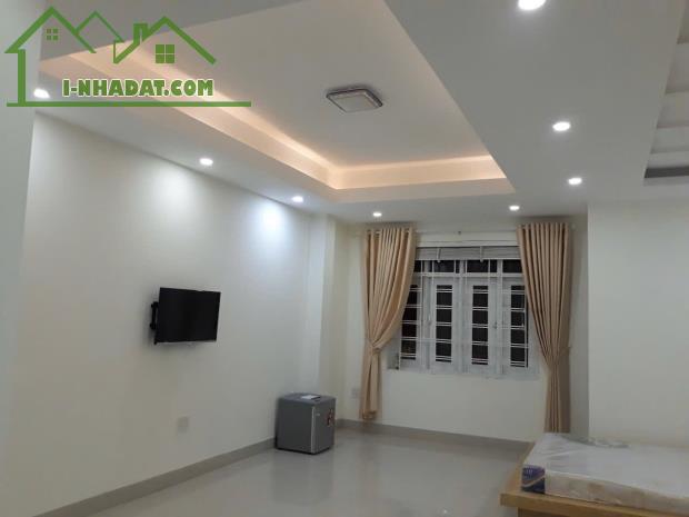 🔥Bán nhà mặt tiền đường Thích Quảng Đức, KĐT Phước Long B, Nha Trang