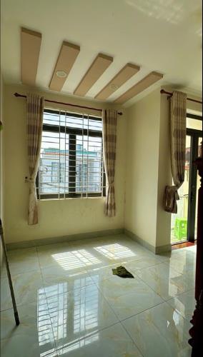 Ngã tư Bắc Hải, 4 Tầng BTCT, 37m2, 20m ra Hẻm Xe Tải, Chỉ 5,7 Tỷ - 2
