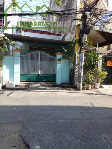 Bán Nhà Mặt Tiền Kinh Doanh Quận Tân Phú - Đường 8m, ngay Tân Quý, Gò Dầu, 71m2 chỉ 6,6 tỷ