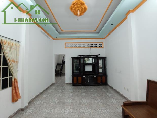 Bán Nhà Mặt Tiền Kinh Doanh Quận Tân Phú - Đường 8m, ngay Tân Quý, Gò Dầu, 71m2 chỉ 6,6 tỷ - 2