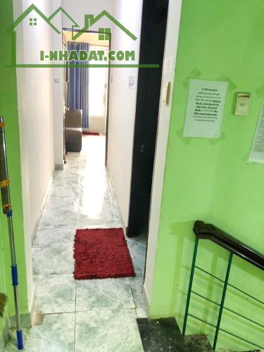 Bán nhà mặt tiền 3 lầu đường NB Cao Lỗ Phường 4 Quận 8 - Giá: 14Tỷ - 1