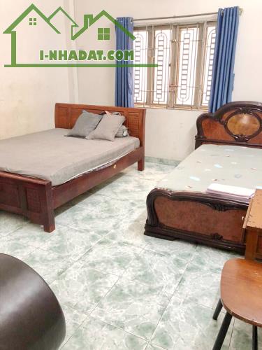 Bán nhà mặt tiền 3 lầu đường NB Cao Lỗ Phường 4 Quận 8 - Giá: 14Tỷ - 2