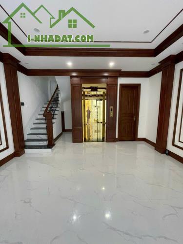 SIÊU PHẨM XUÂN ĐỈNH – 6 TẦNG THANG MÁY – Ô TÔ ĐỖ CỬA – CHỈ 11.2 TỶ! - 2