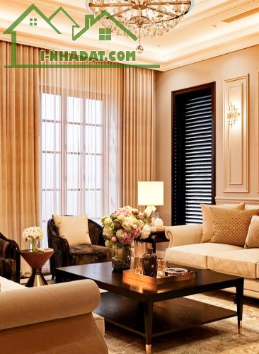 Siêu Phẩm Mặt Phố NGUYỄN THÁI HỌC_Quận Ba Đình_Mặt Tiền Đẹp_Siêu Kinh Doanh. - 1