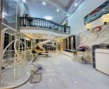 Bán nhà Âu Dương Lân, Quận 8 - 66m2, 3 tầng, hẻm xe hơi, 6 tỷ 2