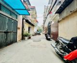 Chính chủ bán nhà phân lô, ngõ ô tô, 495 Nguyễn Trãi, Thanh Xuân: DT 50m2 , 4 tầng, MT