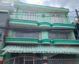 Hẻm 10m lê văn quới 8 x 14m chỉ. 8.2 tỷ.